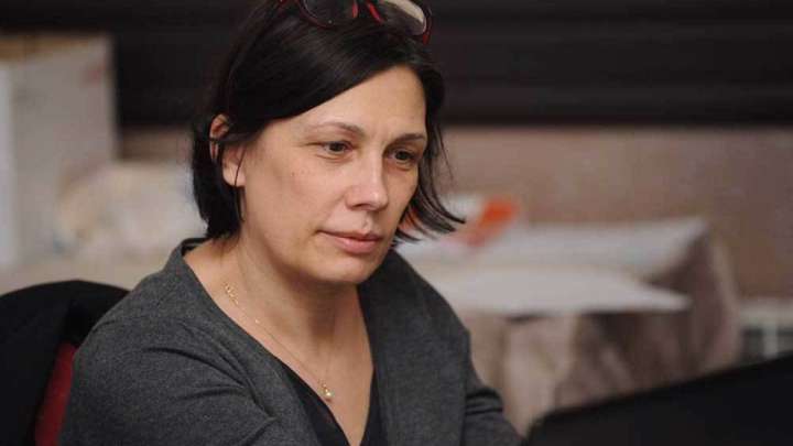 Татьяна Чернобиль: Я не представляю, кто у нас может расследовать пытки независимо