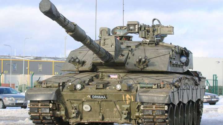 Украина-Ресей: зардап шеккендер бар