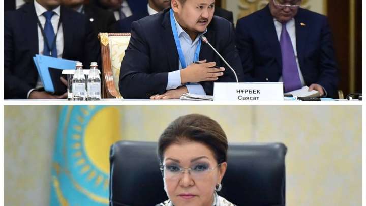 Дариғаның орнын кім басады?