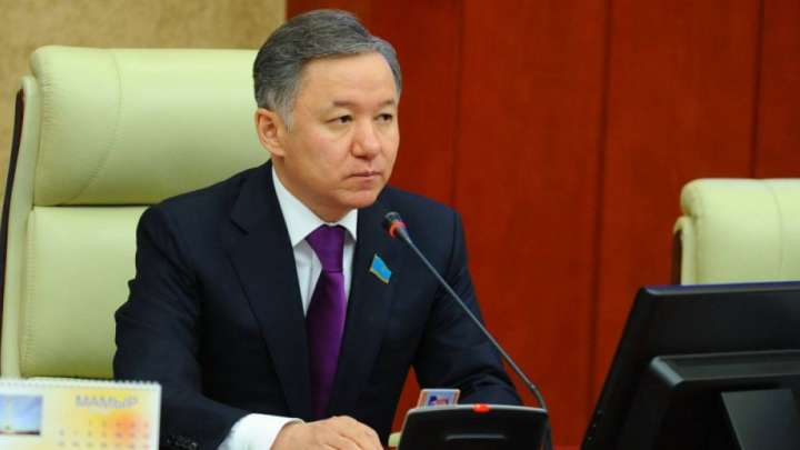 Тоқаев Нығматулинді партиядан да шығарды