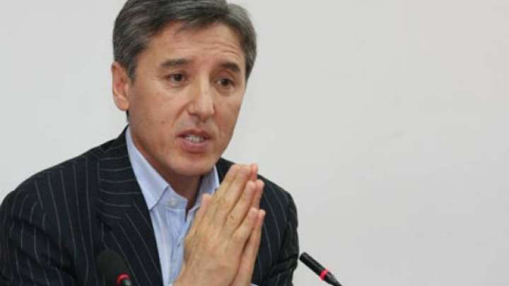 Болат Әбілов полицияға шақырылды