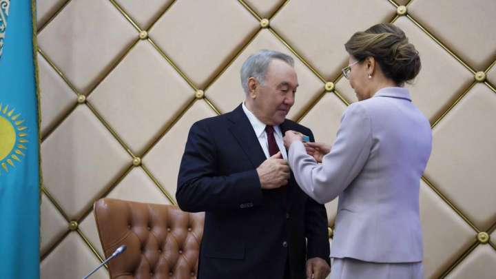 Назарбаевты қорғайтын заң күші жойыла ма? - Қошанов жауап берді