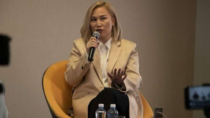 Аягөз Ханетова: Теңгені рубль құрсауынан шығаруға тарихи сәт туып тұр