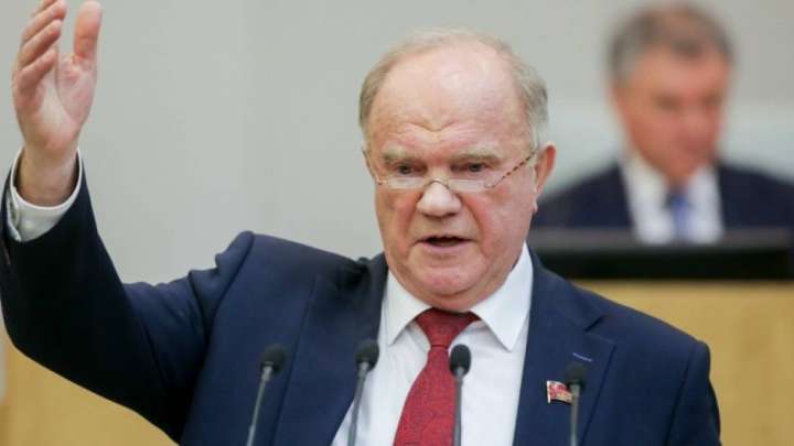 «Есі дұрыс адам бәле емес, бейбітшілік іздейді, Зюганов мырза!» - Қазақстан саясаткерлері