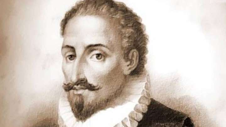 "Арсыз адам өліктен де жаман". Сервантестің нақыл сөздері