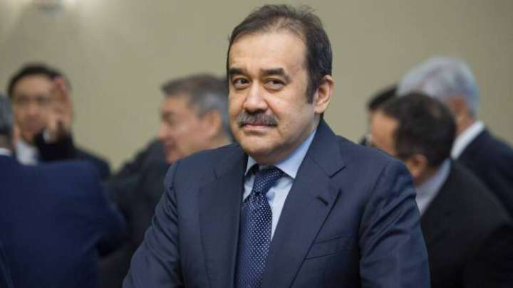 Мәсімов Тәтішевтің өлімін мойныма алуға мәжбүрледі – Тоқмәди Тоқаевтан араша сұрады