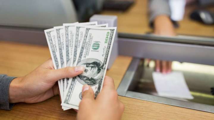 Доллар тапшылығы – уақытша құбылыс