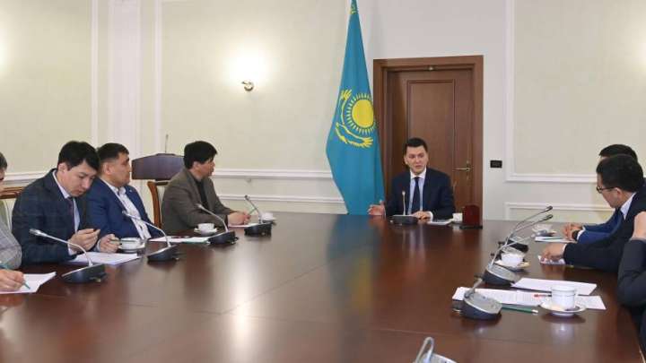 «Қаңтар оқиғасы» кезінде таразы басында Тәуелсіздігіміз тұрды