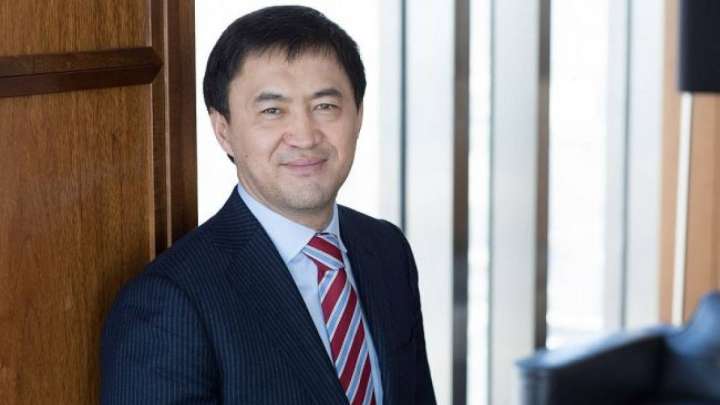 Қайрат Сатыбалды ұсталды – БАҚ