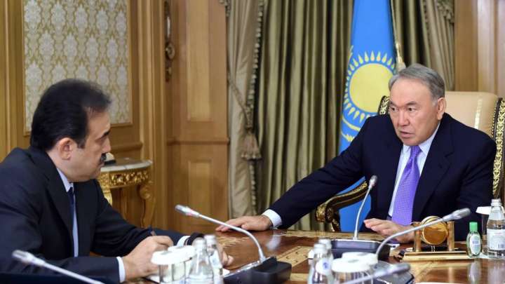 "Назарбаевтың адамы" 17 жылға сотталуы мүмкін