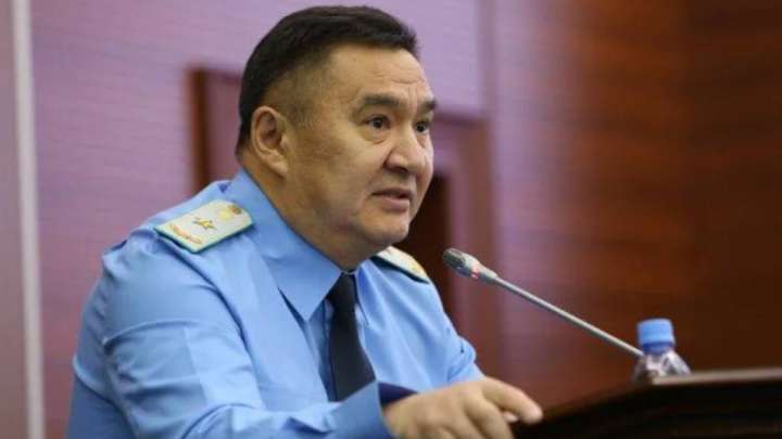 «Қаңтар оқиғасында" шерушілерге оқ ату – бәрі заңды