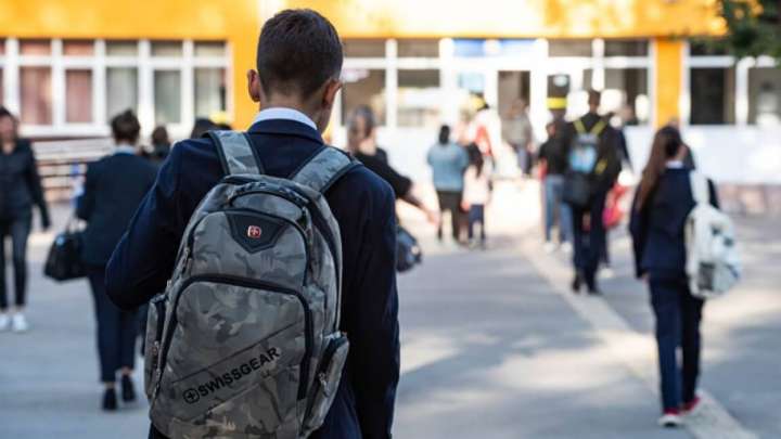 Әлеуметтанушы: Үлкен бала кіші баланы бағып отырмау керек