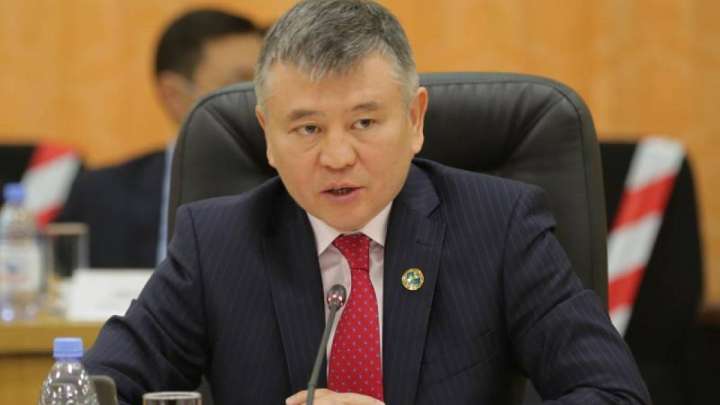 Мұхтар Тайжан партия құрып, жер қорғамақ