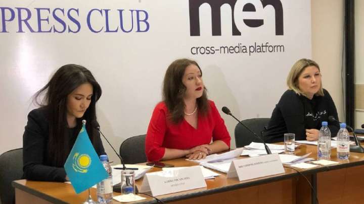 «Тоқаев мырза, бізді қолы ұзын Еуразиялық банктен қорғауды сұраймыз!»