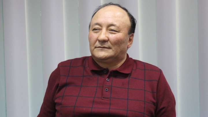 Сұраған Рахметұлы:  «Жағымпаздық дерті науқаншылдықтан шықты»