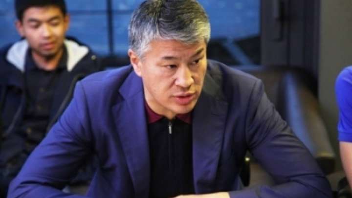 Қайрат Боранбаев екі айға қамалды