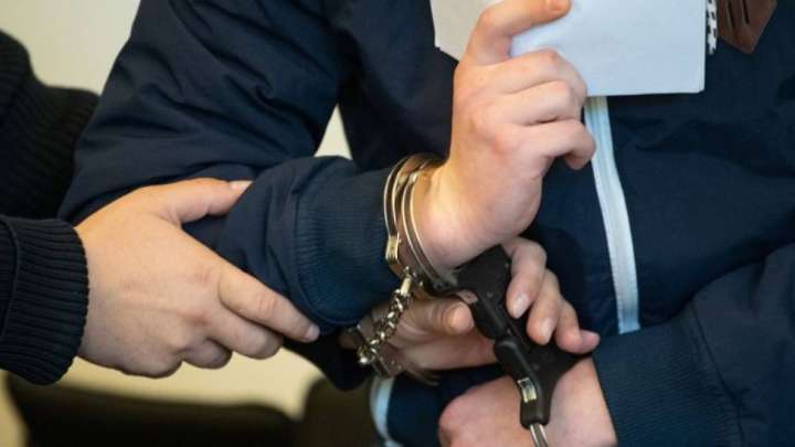 Қайрат Сатыбалдының бұрынғы әйелі қамауға алынды