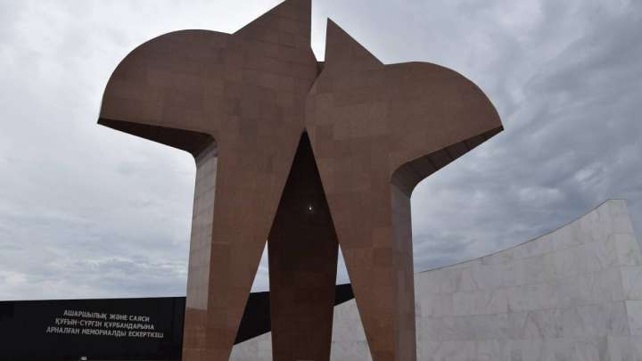 Досай Кенжетай: "Репрессияға ұшыраған 1000-ға жуық дін қайраткері анықталды"  