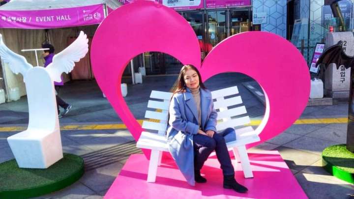 Сеулде тұратын қазақ: «Атақ-абыройың, мансабың қызықтырмайтын ортаға түстім»