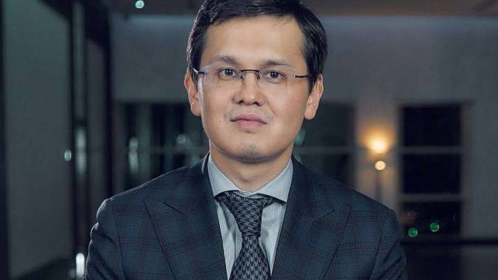 Мусиннің құны 500 миллион доллар болатын жобасы Сбербанкке бұйырмады