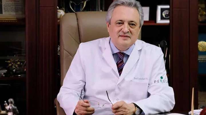 Дәрігер-гинеколог: Ерлер мединалық тексерістен өтуді ұят санайды