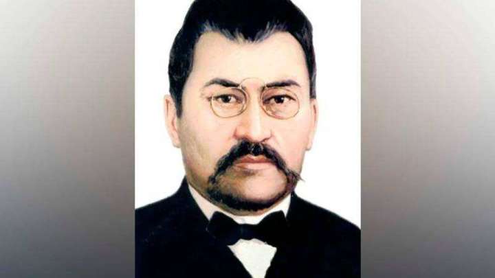 Ахмет жылы.  Ел мойнындағы борыш