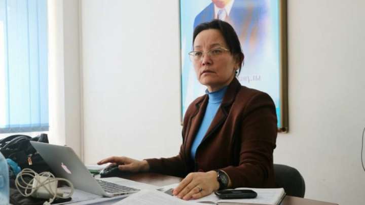 Райхан Имаханбет: «Ахмет Байтұрсынұлының ұстанымы бүгінгі ұрпақтың да темірқазығы болуы тиіс»