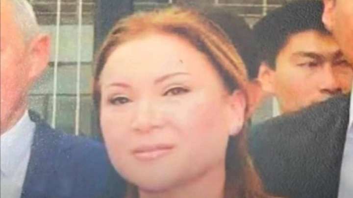 Гүлмира Сатыбалды 747 миллион теңге жымқырды деген күдікке ілінді