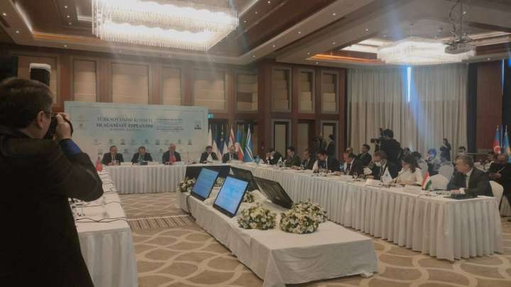 ТҮРКІСОЙды енді қырғыз жазушысы басқарады