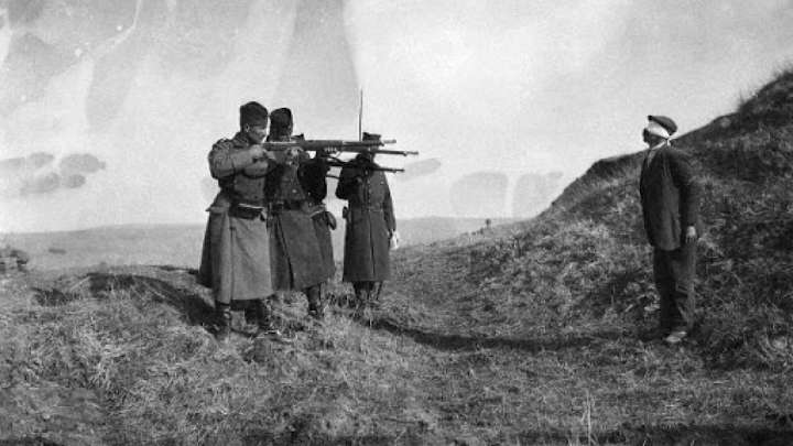 Зерттеуші: «Басын кесіп, прокурордың бөлмесіне іліп қойған...»