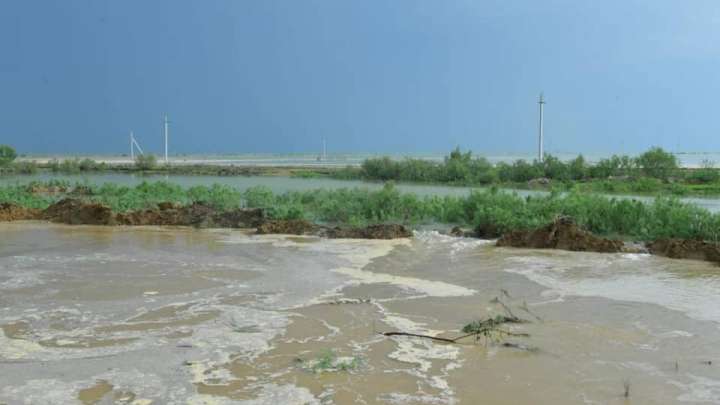 БҚО-да 25 тұрғын үйдің адамы мәдениет үйіне көшіп барды