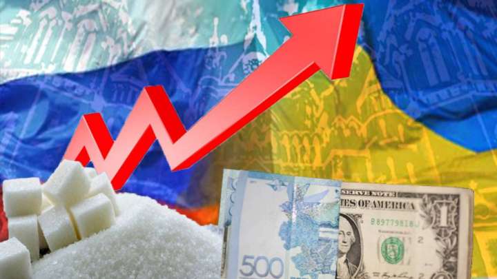 Доллар арзандады, заттың бағасы неге қымбат?