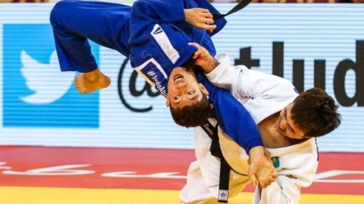 Қазақстан командасы Анталиядан құр қайтты