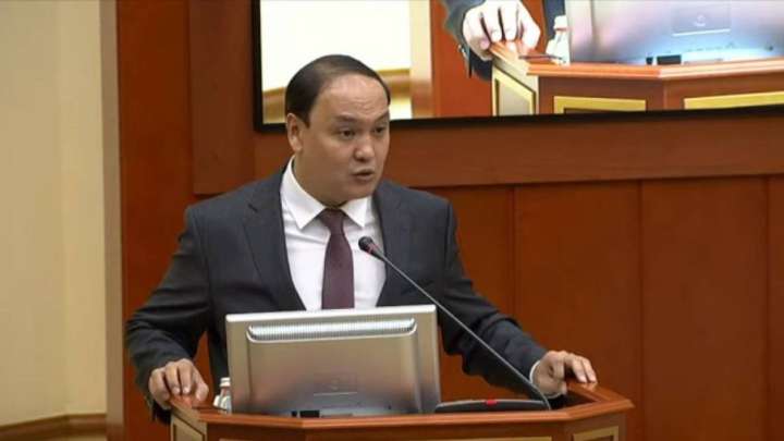 Опасное мясо. Карашукеева обвинили в саботаже Токаева