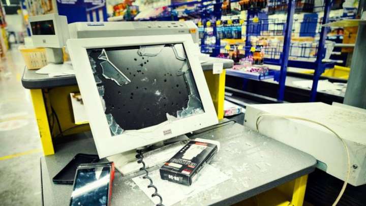 Қаңтар оқиғасы кезінде 1700 адам зардап шеккен