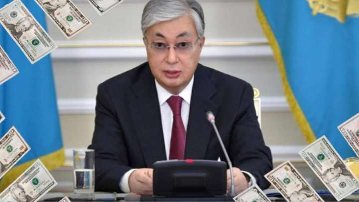 Тоқаевтың тапсырмаларын орындауға 1,8 трлн теңге бөлінеді