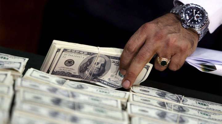 Шетелге шығарылған қаржыны қайтарумен айналысатын комиссия құрылды