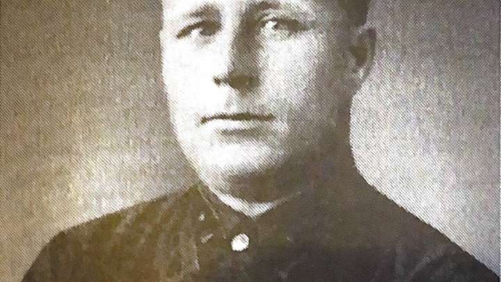 Қанышер Кайгородцев. Қуғындалған абыралылықтар