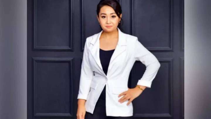 Өз-өзіне қол жұмсаған полиция қызметкері және оның бастығы