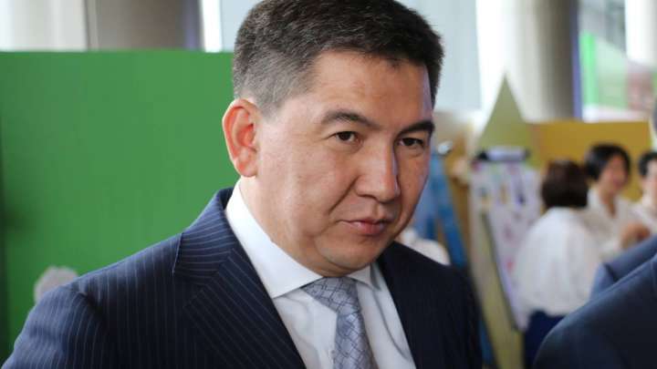 Пусть шкурой отвечает! В парламенте вспомнили о Саринжипове