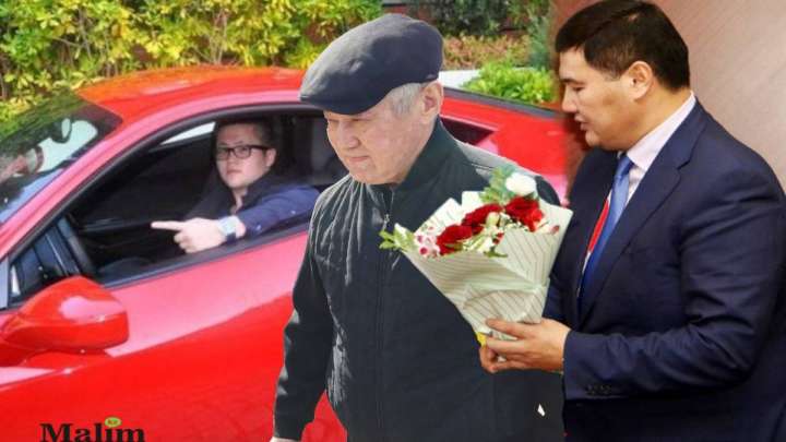 Ағасы кетті, інісі келді, баласы «өсіп» келеді – Мәшбек әулеті