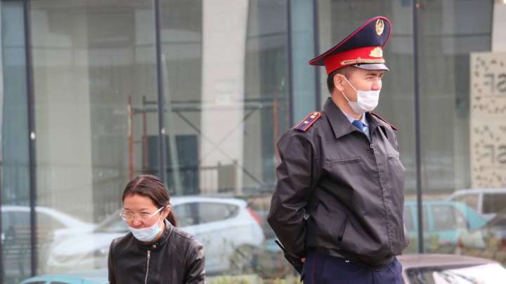 Последствия январских событий. 441 млрд направят силовикам