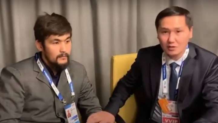 "Дикий" Арманның досы Бақтияр Артаев қайда жүр?! 