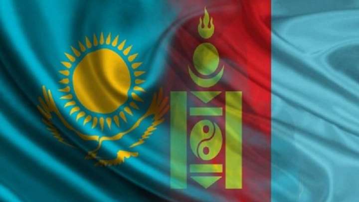 Қазақстанның Моңғолиядағы Төтенше және өкілетті елшісі ауысты