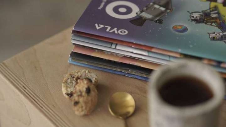 Дарынды адамдар қайдағы жоқ нәрсемен айналысып жүр - OYLA журналының бас редакторымен сұхбат