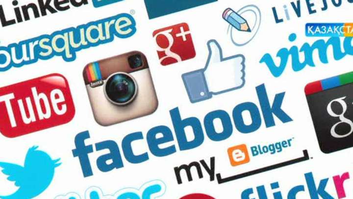 Әлеуметтік желілер бұғаттала ма? Министр жауабы  