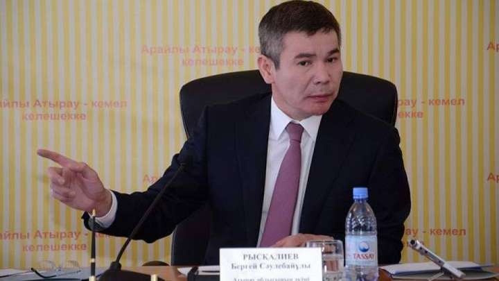 Туман Января. Зачем Бергей Рыскалиев вспомнил Жанаозен-2011