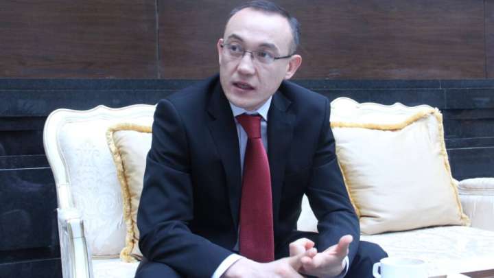 Бас банкир Пірматов инфляцияның не екенін біле ме?