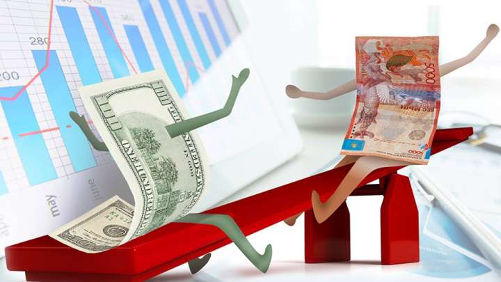 Теңге тағы теңселе ме? Валюта бағамына шолу