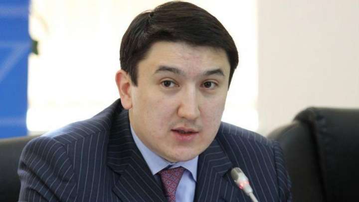 ҚазМұнайГазға кетуі мүмкін – Мырзағалиев Тоқаевқа үш ай ғана кеңесші болды